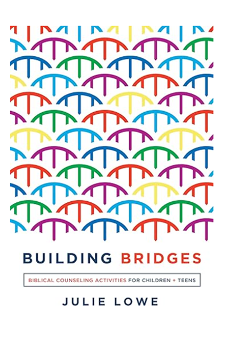 Building Bridges - Julie Lowe