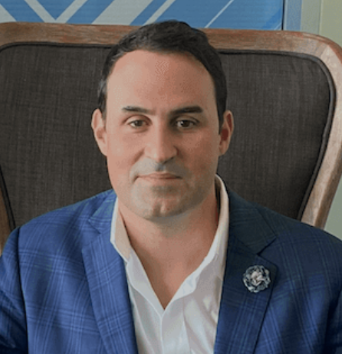 David Hoffman