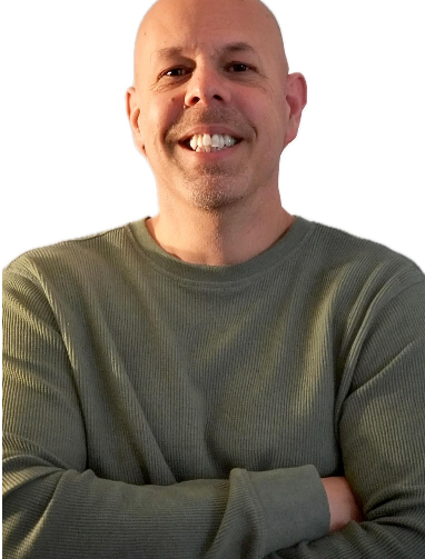 Jay Gauthier